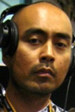 Foto retrato de Rico Montana