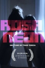 Poster for Rosa Neon