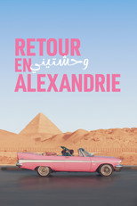 Retour en Alexandrie