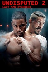 Invicto 2: El último hombre en pie