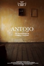 Antojo main poster