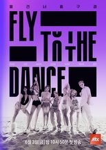 Poster for Fly to the Dance