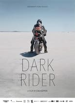 Poster for Dark Rider 