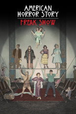 American Horror Story: Freak Show