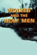 Poster for The Wolf Men