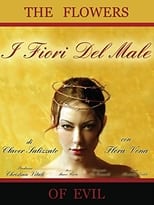 Poster for I Fiori Del Male