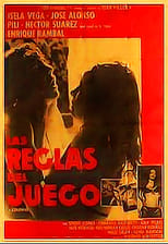 Poster for Las reglas del juego