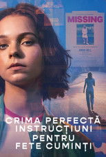 Crima perfectă. Instrucțiuni pentru fete cuminți