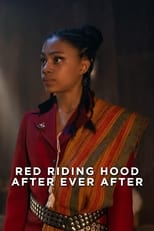 Poster for Red Riding Hood: After Ever After