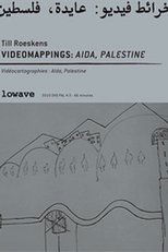 Videocartografías: Aïda, Palestina