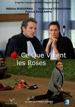 Poster for Ce que vivent les roses