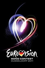 Poster for Eurovision Song Contest Season 56