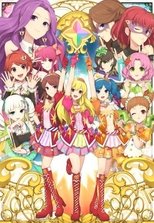 Poster for Aikatsu! Season 1