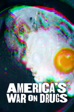 Poster di America's War on Drugs
