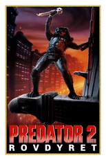 Predator 2 - Rovdyret