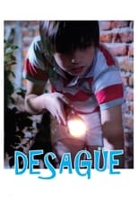 Poster for Desagüe 