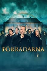 Poster for Förrädarna