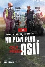 Poster for Na plný plyn Asií