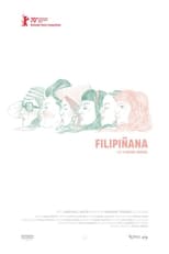 Poster for Filipiñana