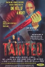 Poster for Tainted 