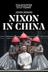 Poster for John Adams: Nixon in China