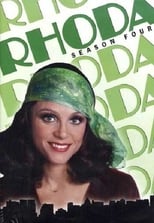 Poster for Rhoda Season 4