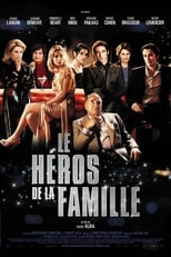 Le Héros de la famille serie streaming