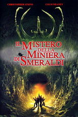 Il mistero della miniera di smeraldi
