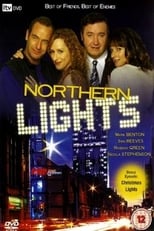 Poster for Northern Lights Season 1