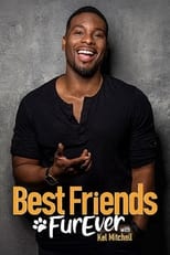 Poster for Best Friends FURever with Kel Mitchell