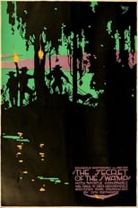 Poster for The Secret of the Swamp