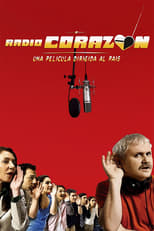 Poster for Radio Corazón