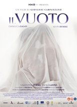 Poster for Il vuoto