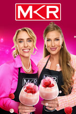 Poster for My Kitchen Rules