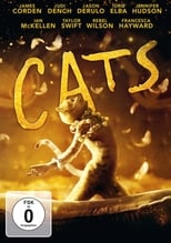 Filmposter: Cats