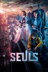 Image Seuls (2017) ฝ่ามหันตภัยเมืองร้าง