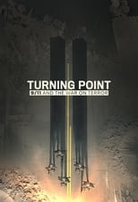 Poster di Turning Point: l'11 settembre e la guerra al terrorismo