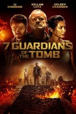 7 Guardians of the Tomb serie streaming