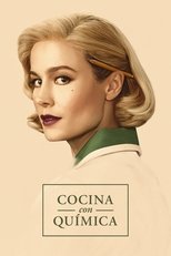 VER Cocina con química (2023) Online Gratis HD