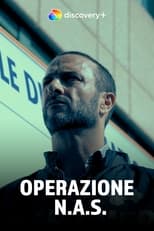 Poster for Operazione N.A.S.