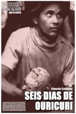Poster for Seis Dias de Ouricuri