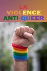 Poster for La violence anti-queer