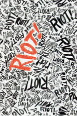 Riot! Special Edition MVI poster