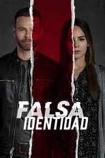 Poster for False Identity Season 1