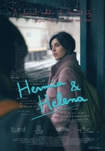 Poster for Hermia & Helena 