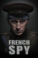 Poster for Французский шпион