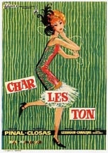 Poster for Charlestón