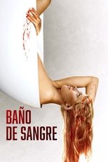VER Baño de Sangre (2023) Online Gratis HD