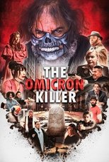 The Omicron Killer main poster