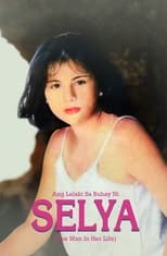 Poster for The Man in Selya's Life 